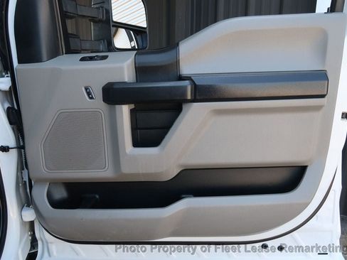 Used 2019 Ford F250 XL w/ Power Equipment Group AWD/4WD image 25