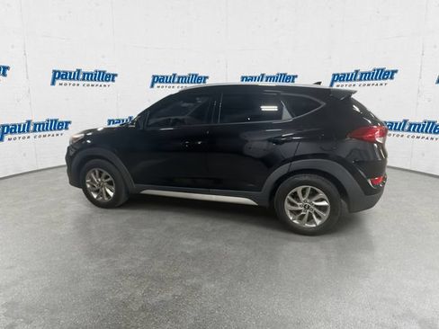 Used 2017 Hyundai Tucson SE Plus FWD image 7