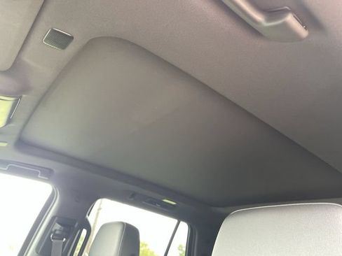 Used 2021 Chevrolet Tahoe LT AWD/4WD image 21