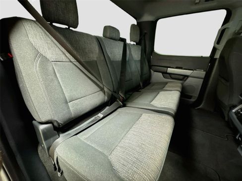 Used 2024 Ford F250 XLT w/ FX4 Off-Road Package AWD/4WD image 25