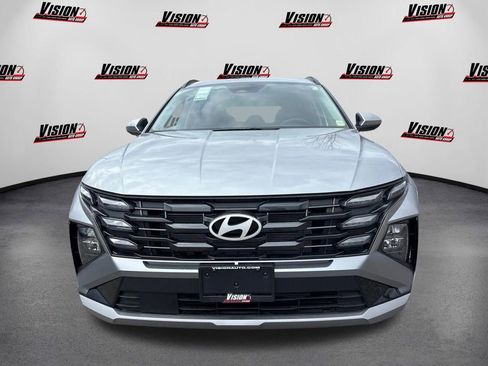 New 2026 Hyundai Tucson SEL image 2