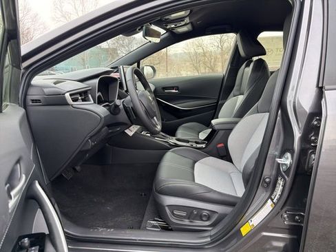 New 2026 Toyota Corolla XSE image 11