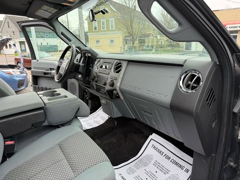 Used 2015 Ford F250 XLT image 22