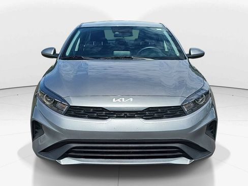 Used 2023 Kia Forte LXS FWD image 12
