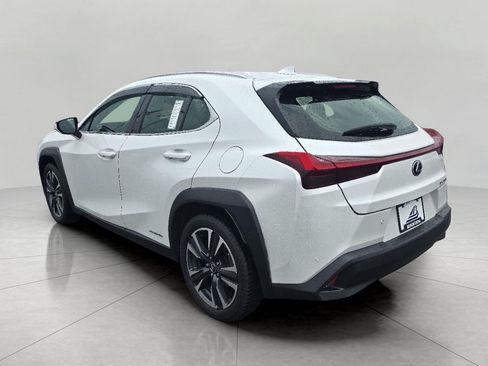 Used 2021 Lexus UX 250h w/ Premium Package AWD/4WD image 10