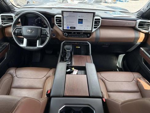 Used 2024 Toyota Tundra 1794 Edition image 24
