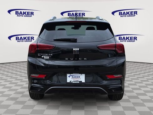 New 2026 Buick Encore GX Sport Touring w/ Comfort Package AWD/4WD image 6