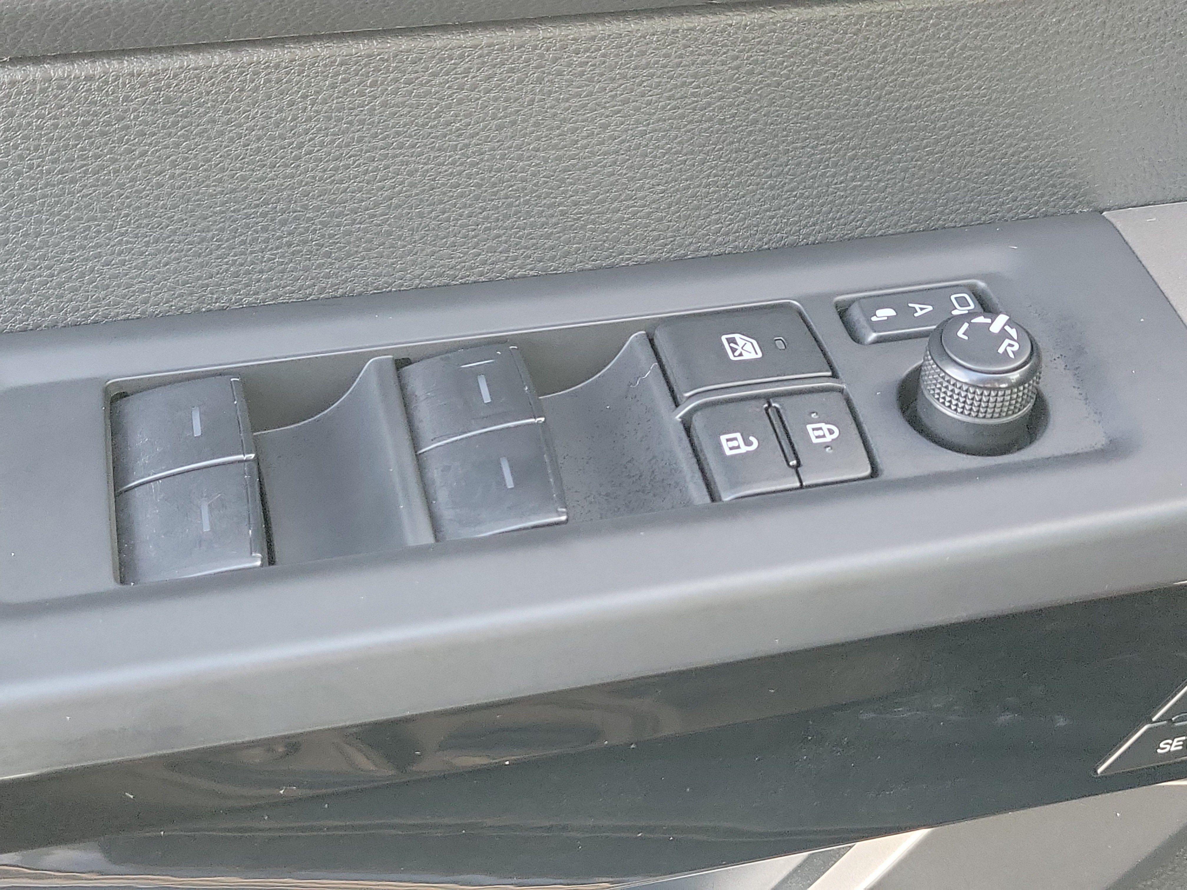 Used 2025 Toyota Tundra Limited w/ Nightshade Package AWD/4WD image 30