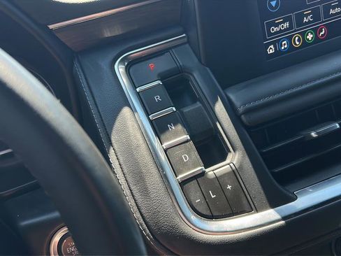 Used 2024 Chevrolet Tahoe LS w/ Driver Alert Package RWD image 24