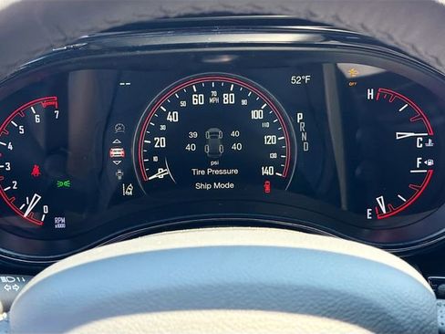 New 2026 Dodge Durango GT AWD/4WD image 13