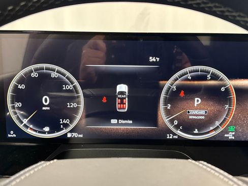 New 2026 INFINITI QX80 4WD w/ Sport Exterior Package image 18