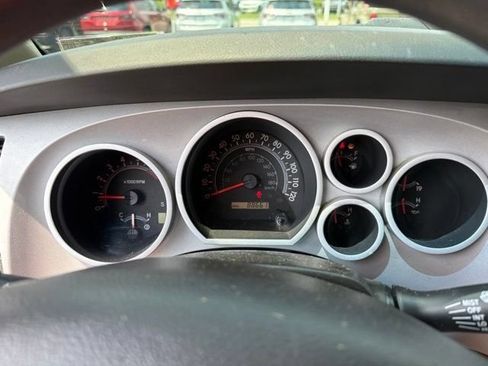 Used 2007 Toyota Tundra SR5 w/ TRD Off-Road Pkg AWD/4WD image 11