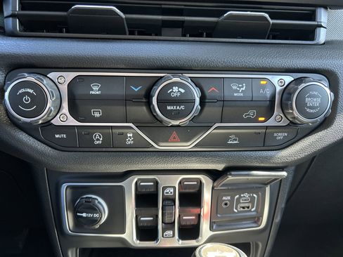 New 2026 Jeep Wrangler Sport image 21