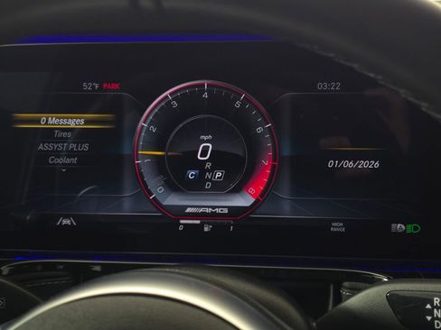 Used 2024 Mercedes-Benz G 63 AMG G 63 AMG image 30