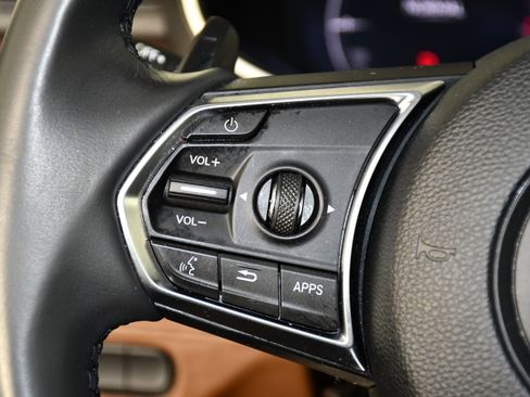 Certified 2024 Acura MDX SH-AWD w/ Technology Package image 20