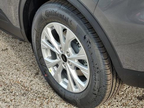New 2026 Ford Escape Active FWD image 5