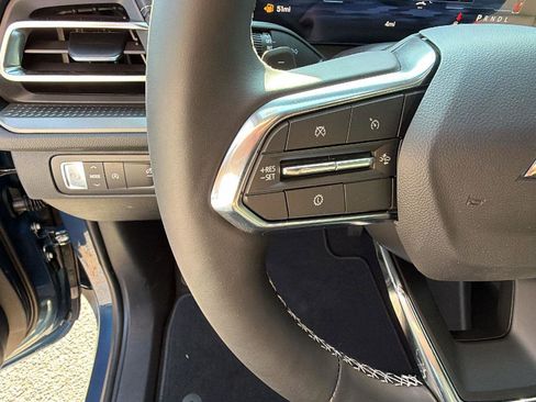 New 2026 Chevrolet Traverse LT FWD image 22