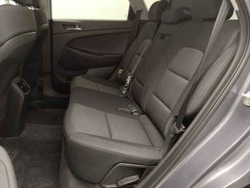 Used 2017 Hyundai Tucson Sport AWD/4WD image 18