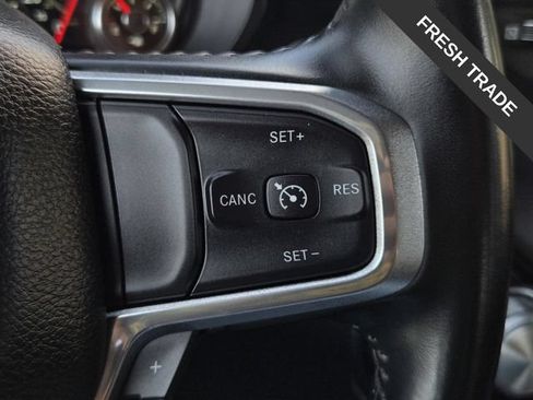 Used 2021 RAM 1500 Laramie w/ Sport Appearance Package AWD/4WD image 29