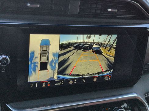 Used 2025 GMC Sierra 1500 Denali Ultimate image 20