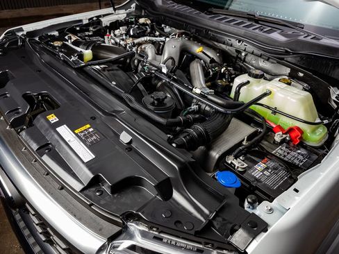 Used 2026 Ford F450 Lariat image 40