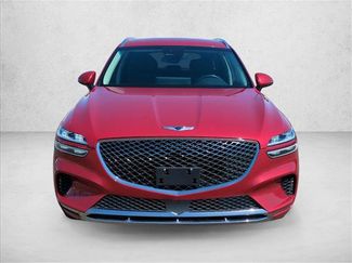 Used 2025 Genesis GV70 2.5T video 2