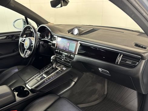 Used 2020 Porsche Macan AWD/4WD image 52