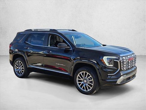 New 2026 GMC Terrain Denali image 7