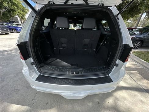 Used 2023 Dodge Durango GT image 21