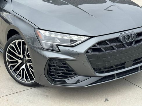 New 2026 Audi S3 Premium image 6