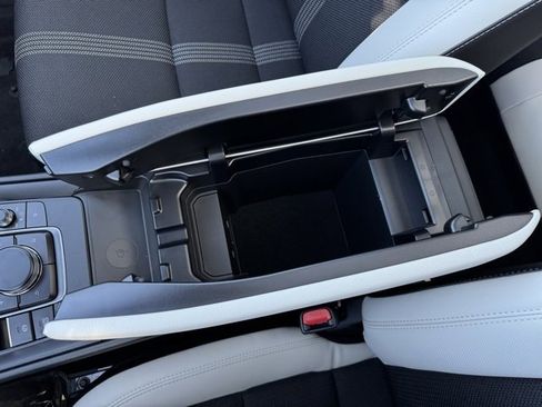 New 2026 MAZDA CX-50 AWD 2.5 S w/ Preferred Pkg image 21