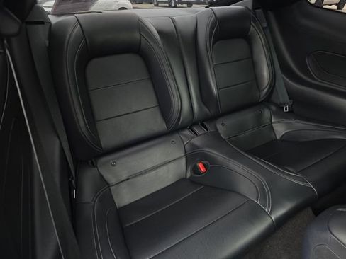 Used 2024 Ford Mustang Premium image 13