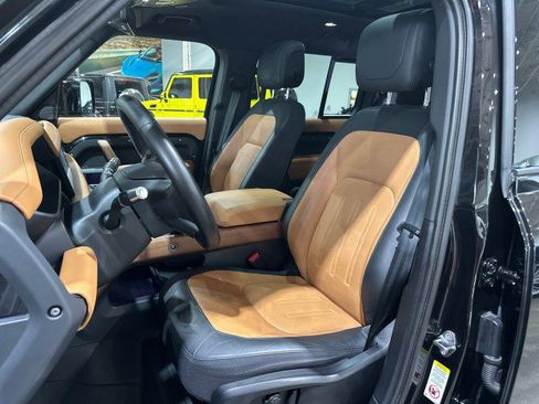 Used 2020 Land Rover Defender 110 X AWD/4WD image 5