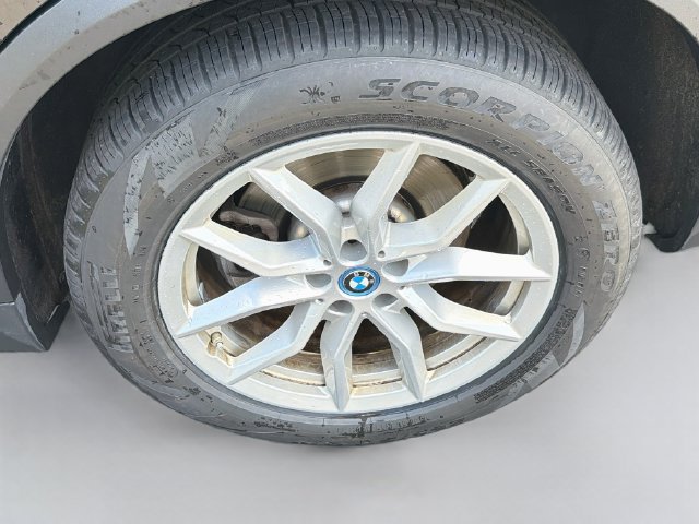 Used 2023 BMW X5 xDrive45e w/ Executive Package AWD/4WD image 27