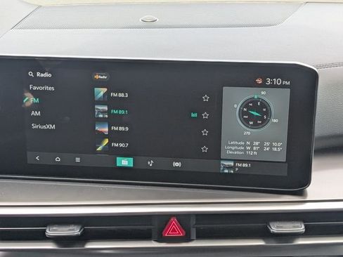 New 2026 Kia Sorento LX FWD image 20