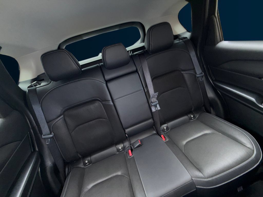 New 2026 MAZDA CX-5 Preferred AWD/4WD image 18