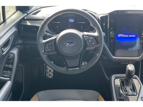 Certified 2024 Subaru Crosstrek 2.5i Sport image 16