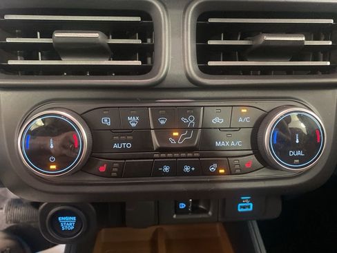 Used 2024 Ford Maverick Lariat w/ FX4 Off-Road Package image 6