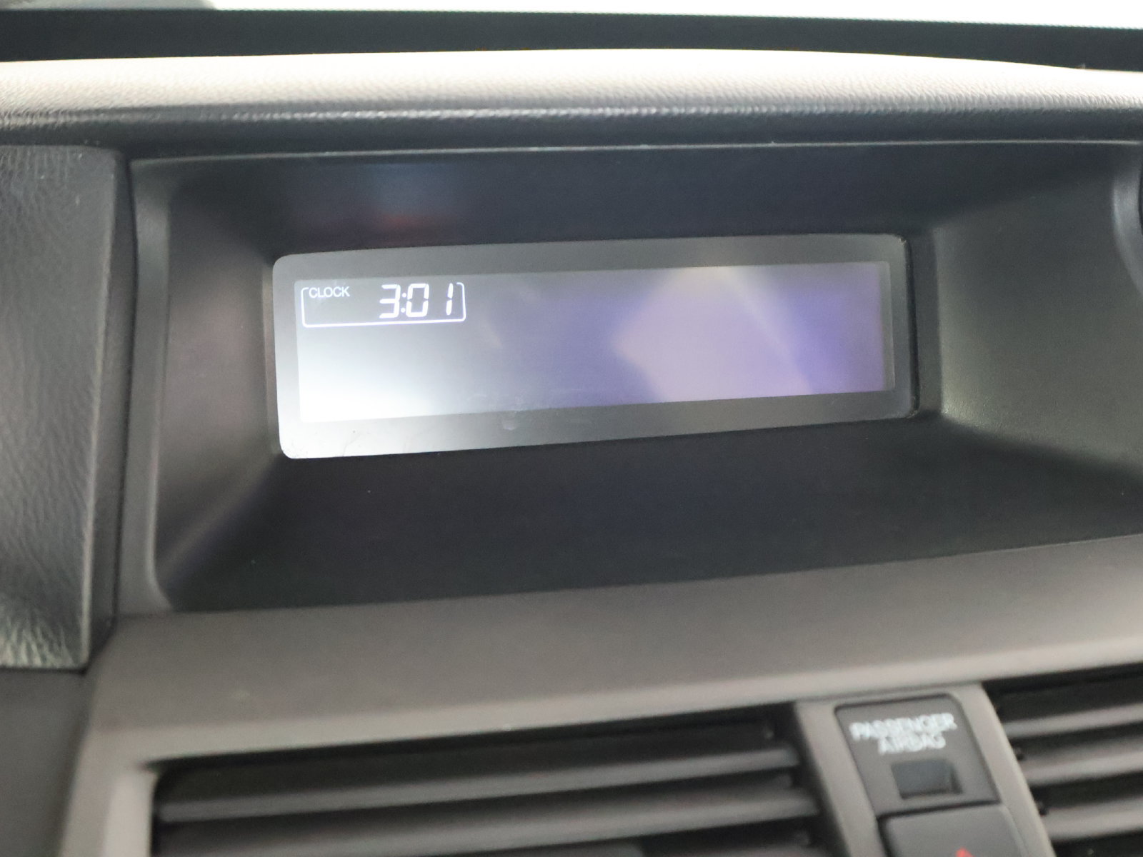 Used 2012 Honda Accord LX image 37