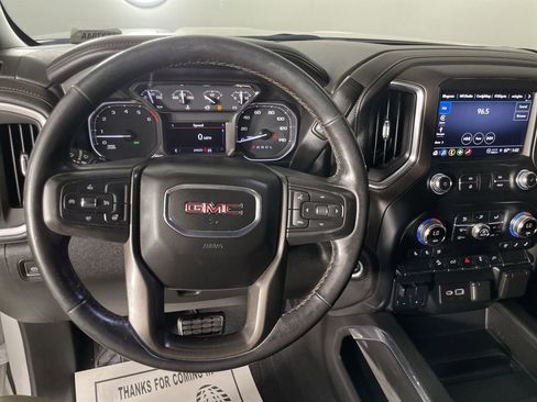 Used 2022 GMC Sierra 2500 AT4 image 11