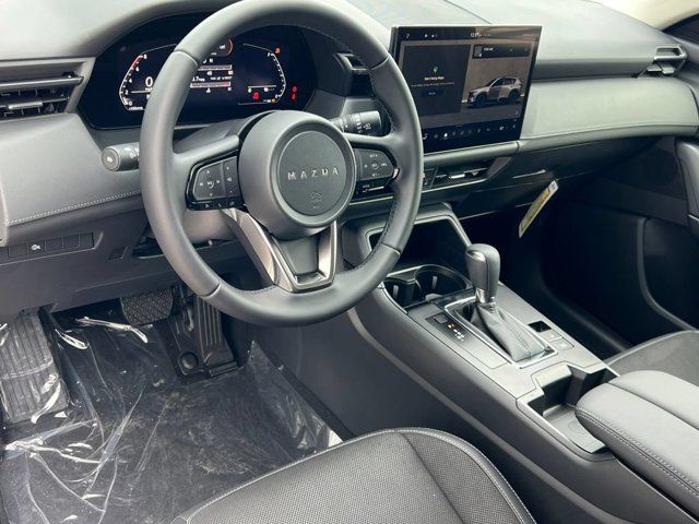 New 2026 MAZDA CX-5 Select AWD/4WD image 15
