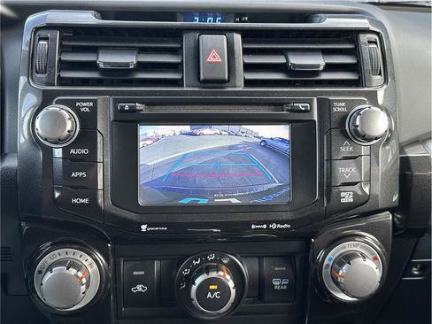 Used 2016 Toyota 4Runner TRD Pro image 21