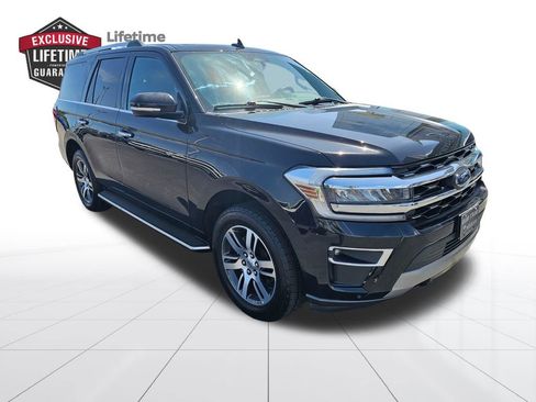 Used 2022 Ford Expedition Limited AWD/4WD image 5
