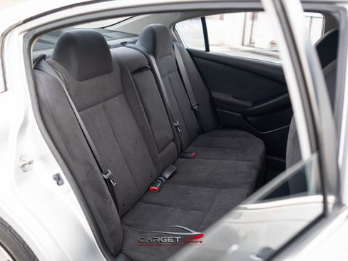 Used 2012 Nissan Altima 2.5 S image 18