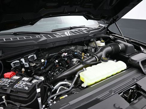 New 2025 Ford F150 XL image 13