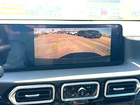 New 2026 Nissan Sentra SV w/ SV Convenience Package image 22