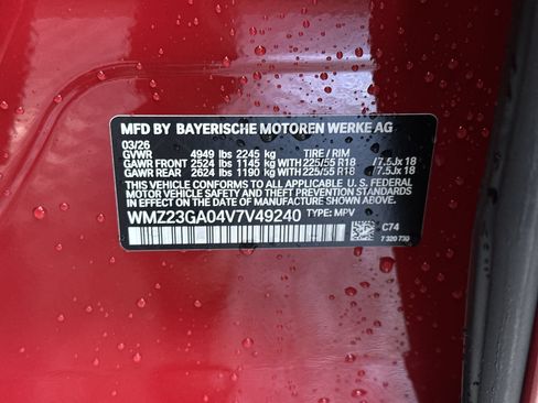 Used 2027 MINI Cooper Countryman S AWD/4WD image 13