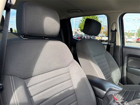 Used 2020 Ford Ranger XLT w/ Equipment Group 301A Mid image 32