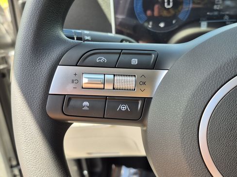 New 2026 Hyundai Tucson SEL Plus FWD image 30