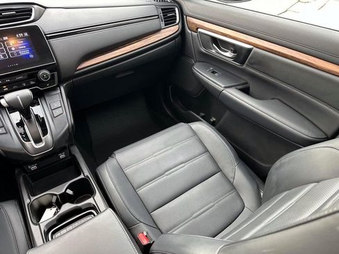 Used 2022 Honda CR-V EX-L image 31